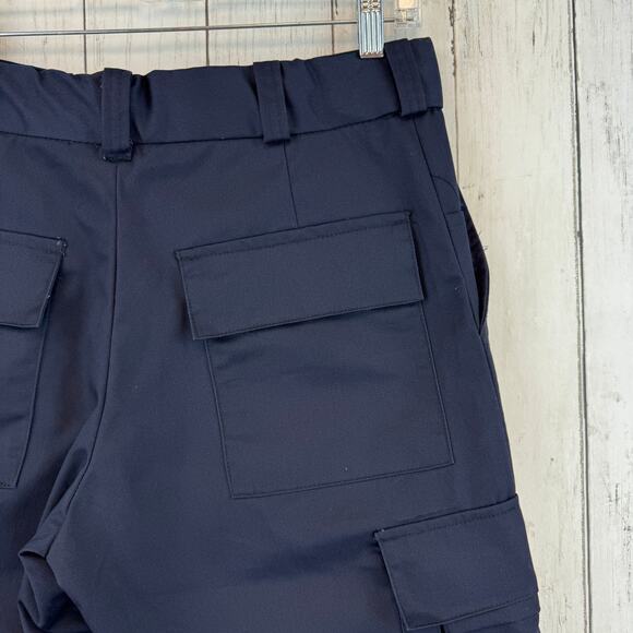 NWT Rothco Navy Blue EMT/EMS Paramedic 9 Pocket EMT Pants Work Size 8 Tactical - Picture 8 of 16